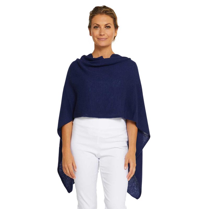 Esperance & Co Cashmere Toppers image number 4